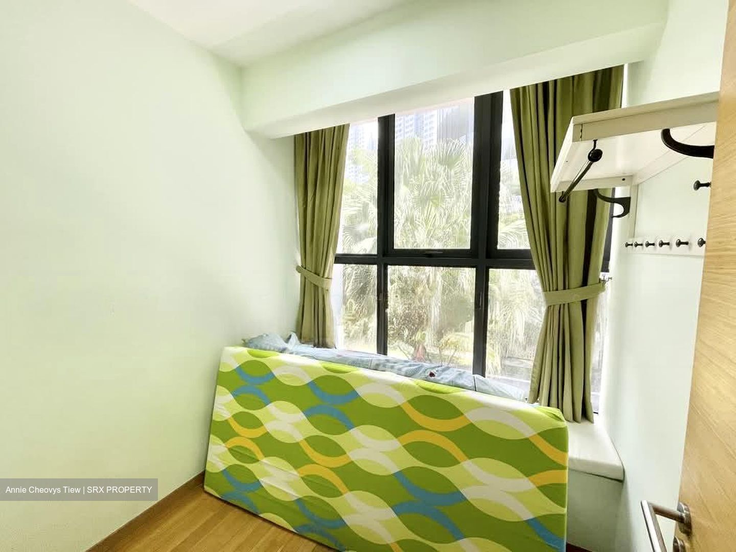 Vetro (D12), Apartment #566131391